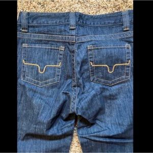 Kimes Ranch Limited Edition Betty Jeans